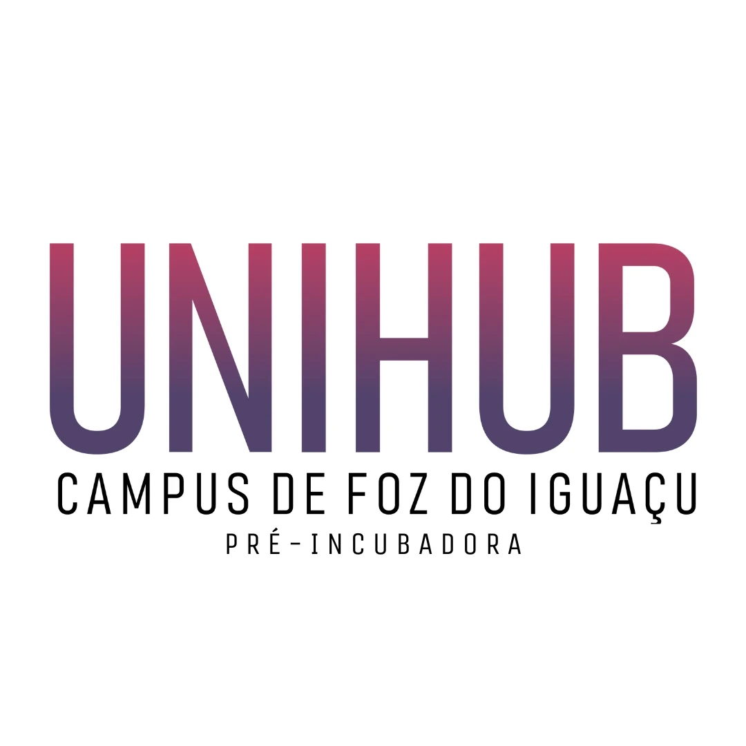 logo unihub atualizado 10 10