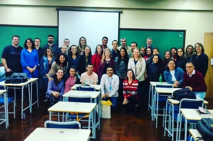 Turma 2017 2