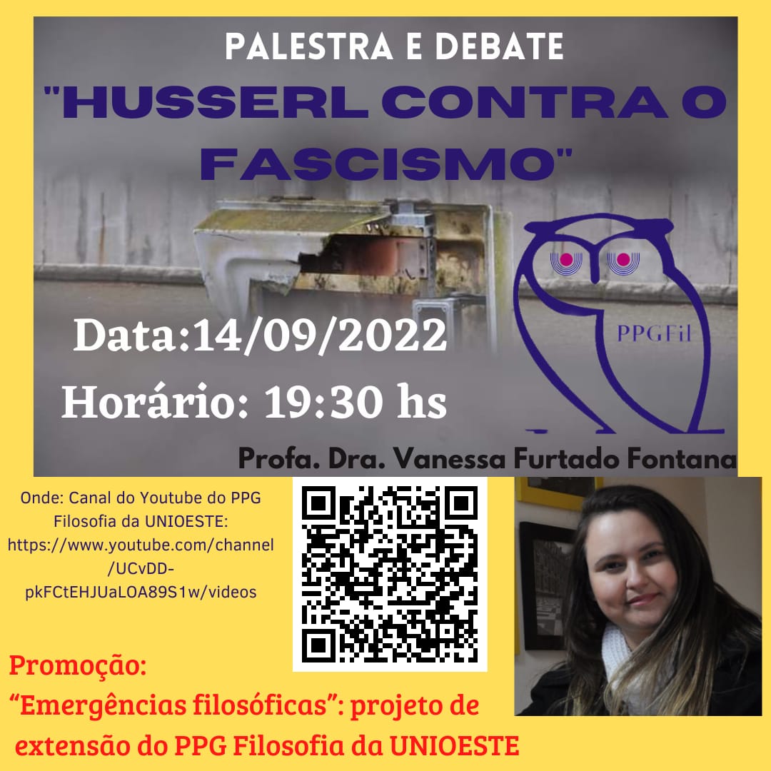 Palestra Prof Vanessa 14Set2022