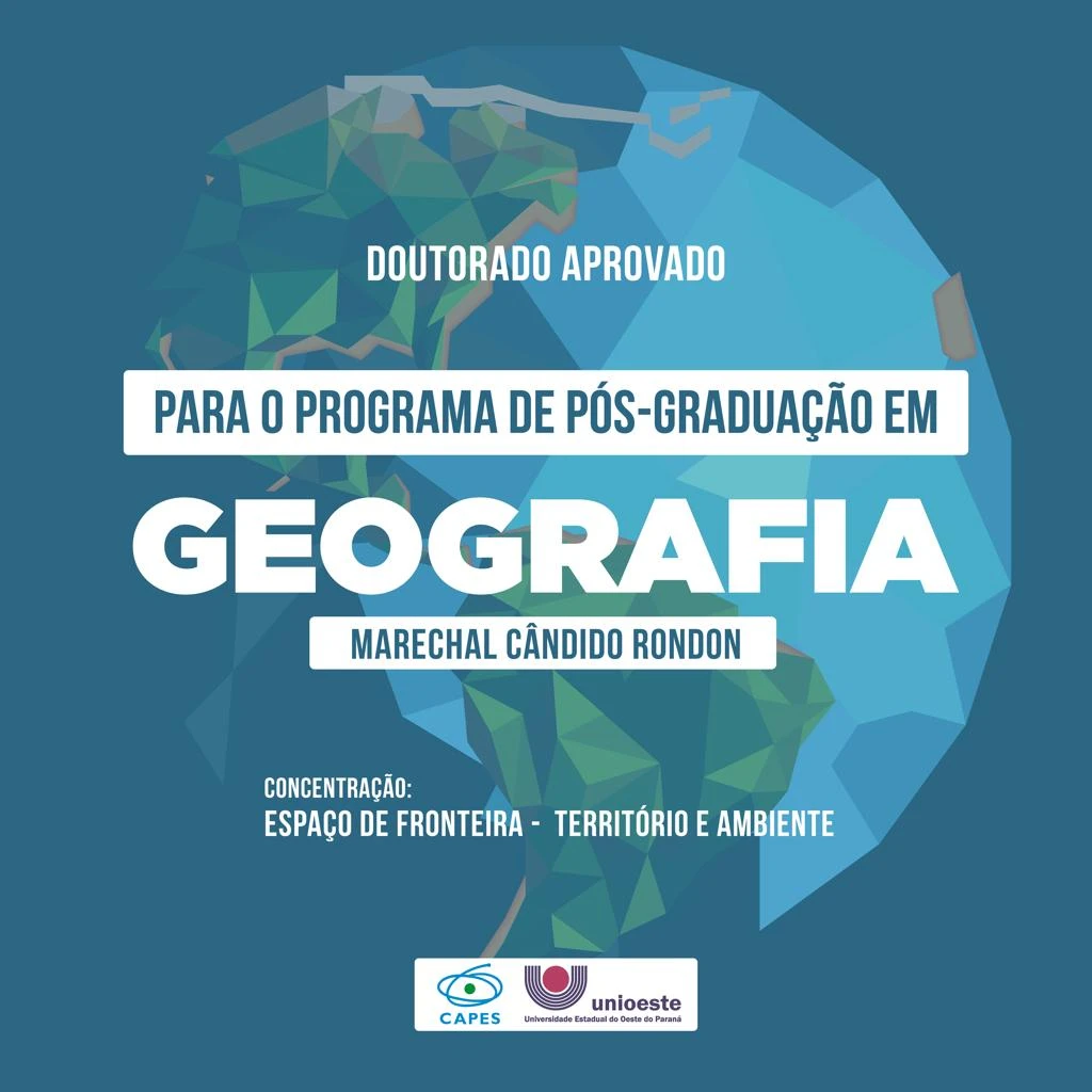 Doutorad Geo