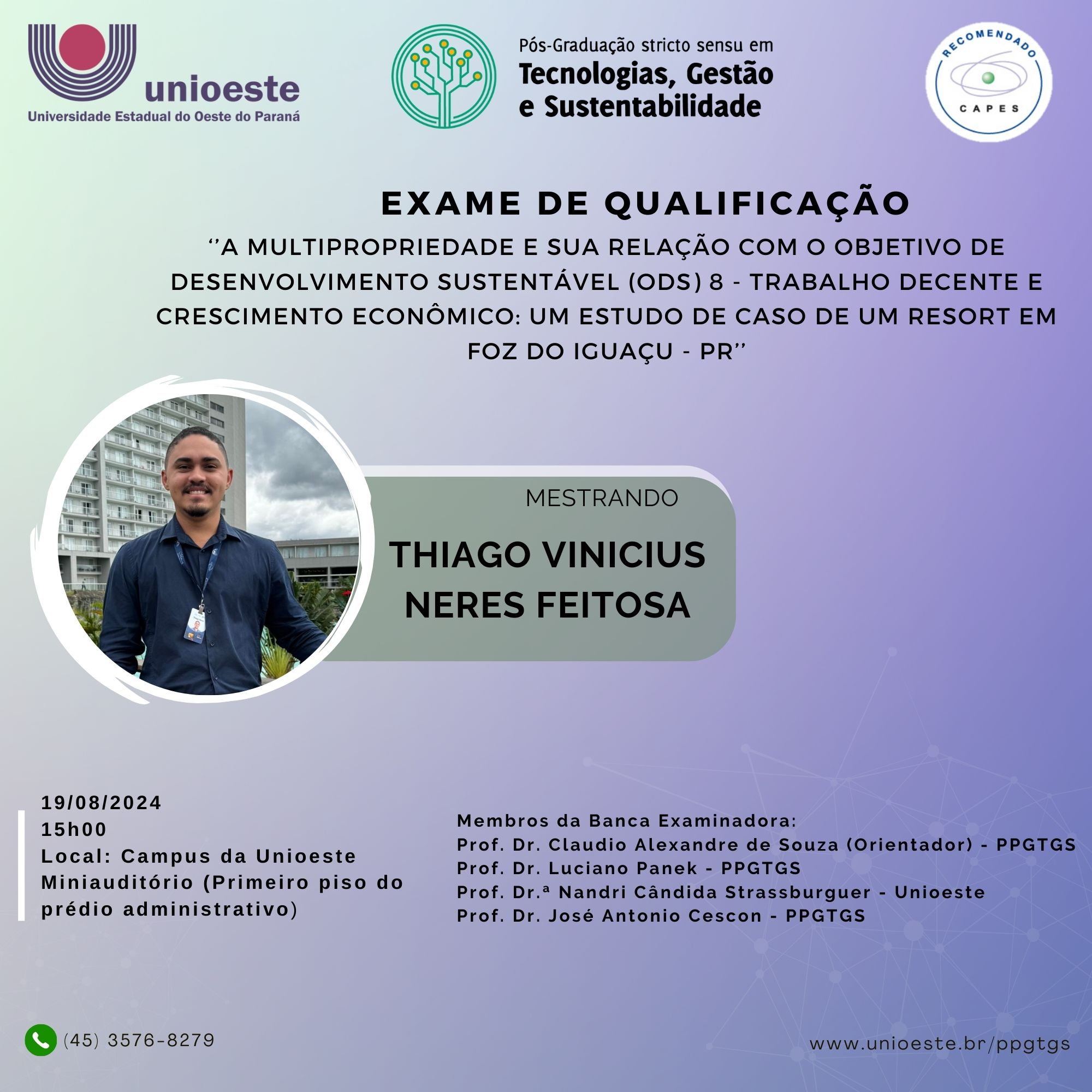 Qualificacao Thiago 1