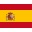 Site na linguagem Espanhola