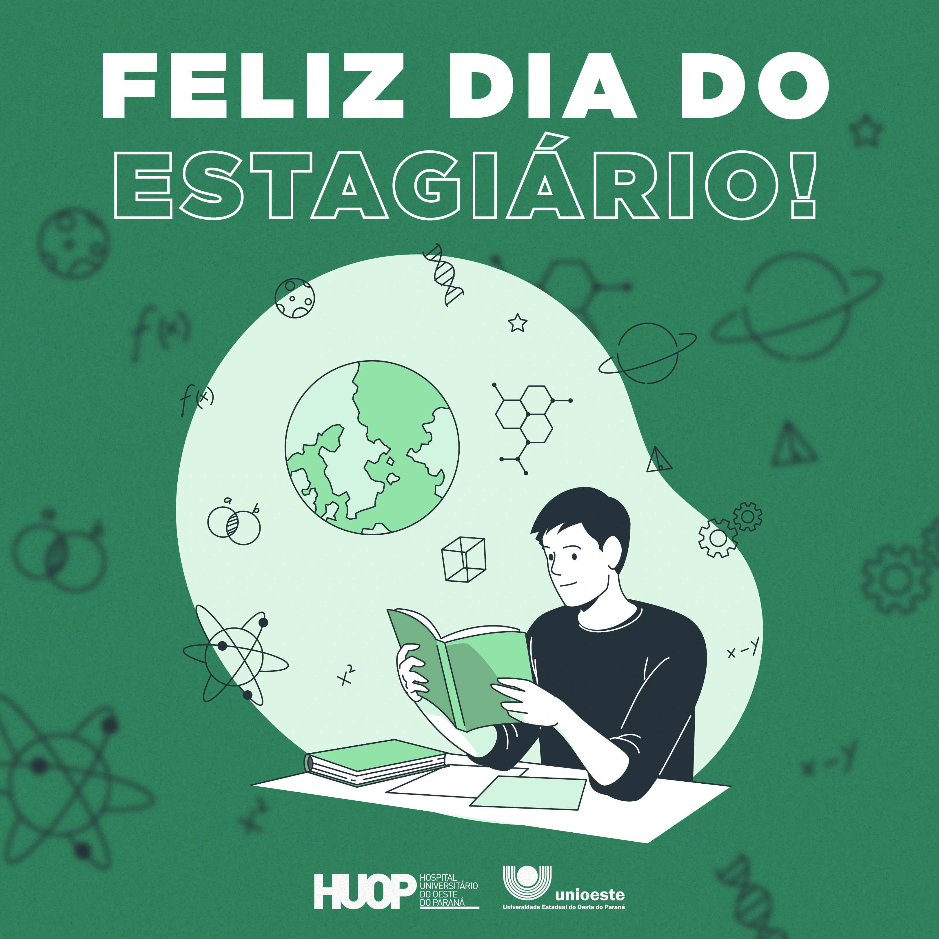 IEL-PE celebra Dia do Estagiário com palestra, games e sorteios