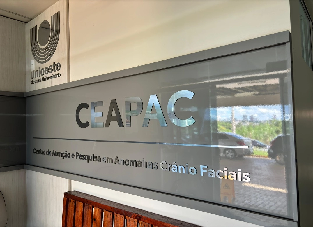 Hospital Universitário: CEAPAC Completa 11 Anos E Contabiliza Mais De ...