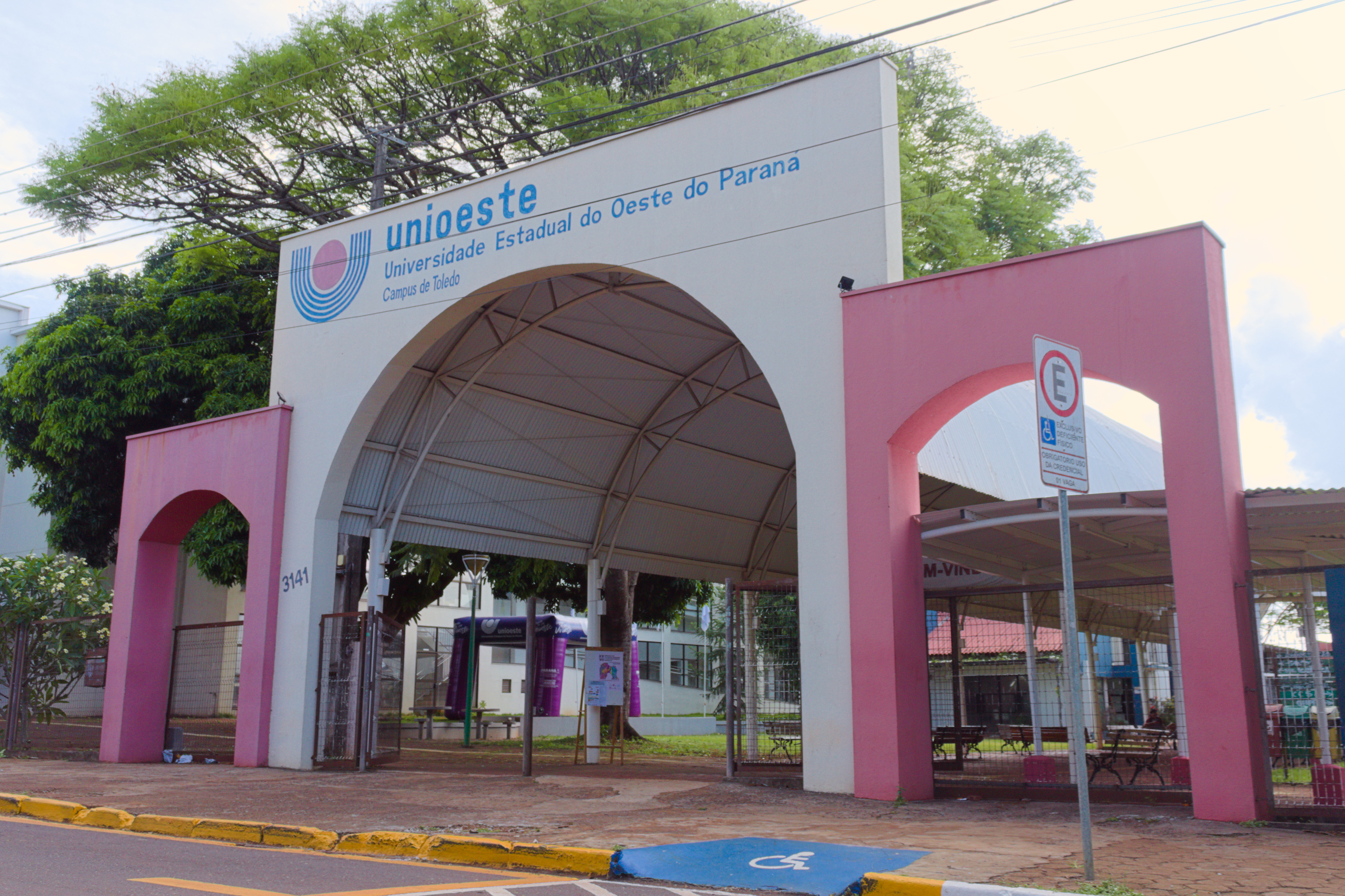 Unioeste promove Feira de Profissões UnioXP em Toledo nesta quarta-feira