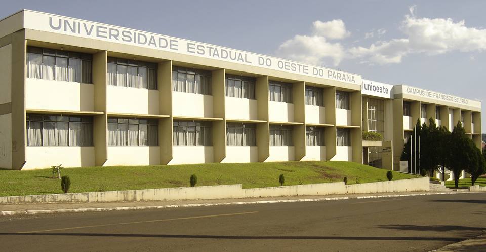 Campus de Francisco Beltrão