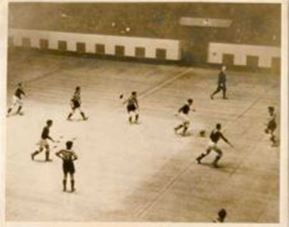 Futsal: História, Regras e Fundamentos