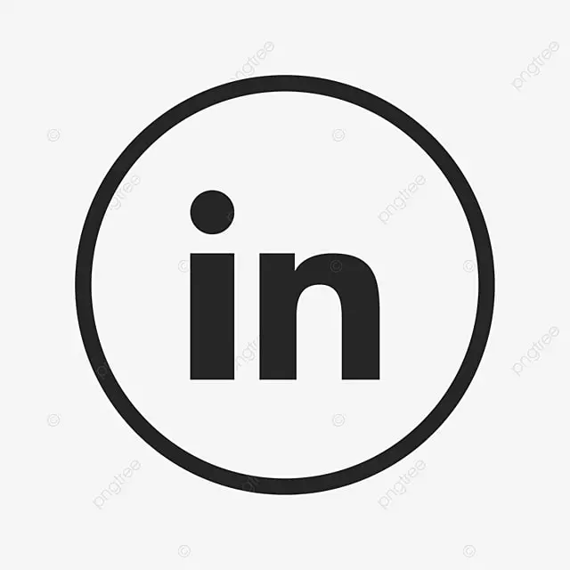 Linkedin Icon PNG , ícones Linkedin, Linkedin Logomarca Imagem PNG e Vetor  Para Download Gratuito