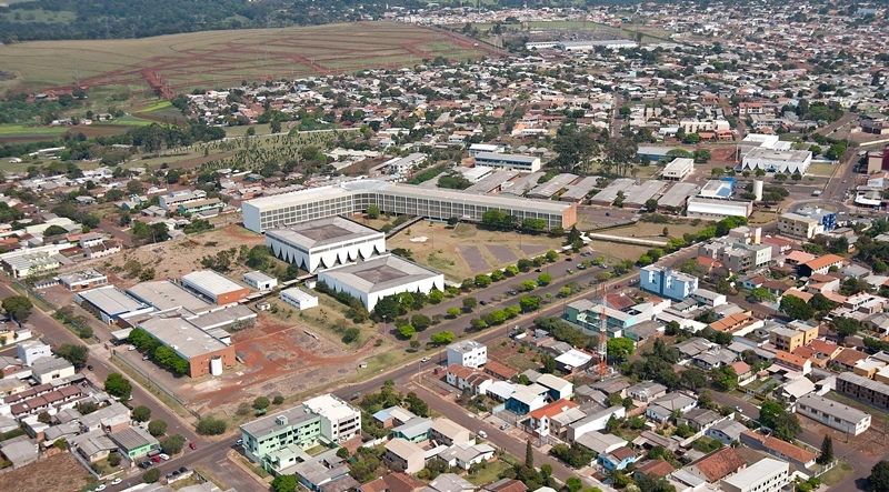 unioeste centro de educação, comunicação e artes programa de