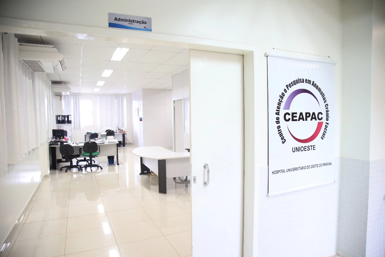 CEAPAC é Credenciado Para Alta Complexidade - Unioeste