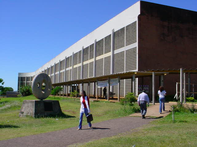 Campus de Cascavel