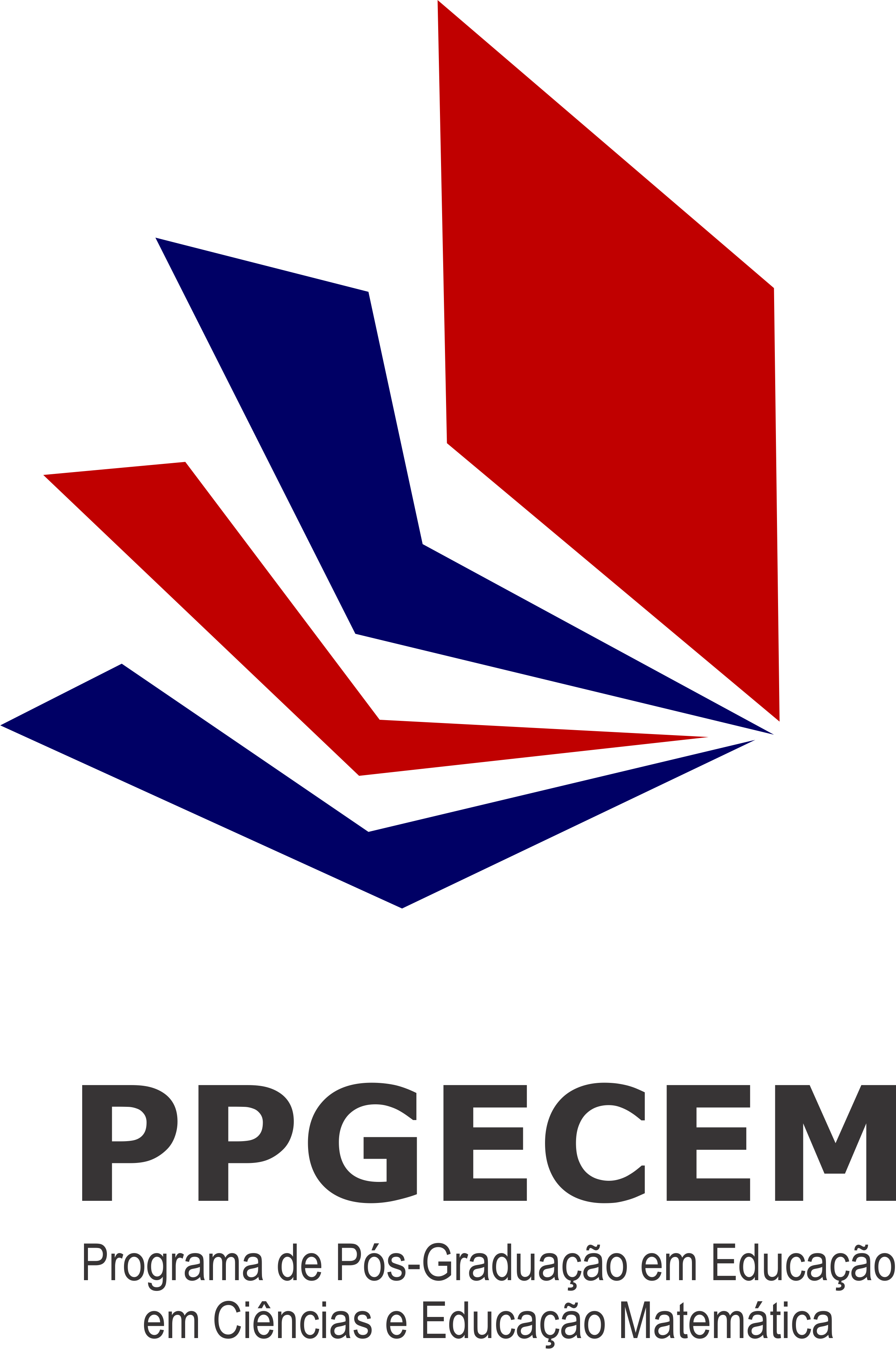 Logo PPGECEM