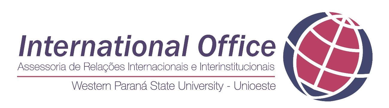 INTERNATIONAL OFFICE