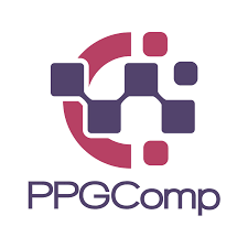 PPGCOMP logo