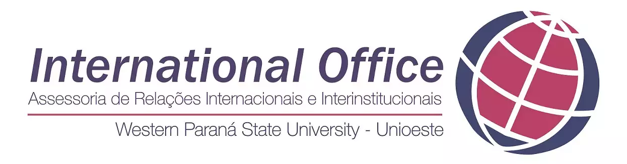 logotipo Relacoes internacionais