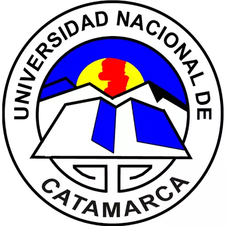 logo universidad nacional de catamarca